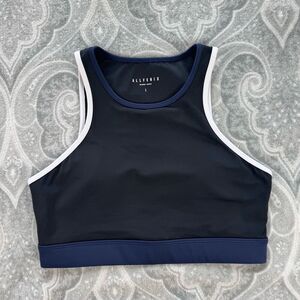 Womens All Fenix Top